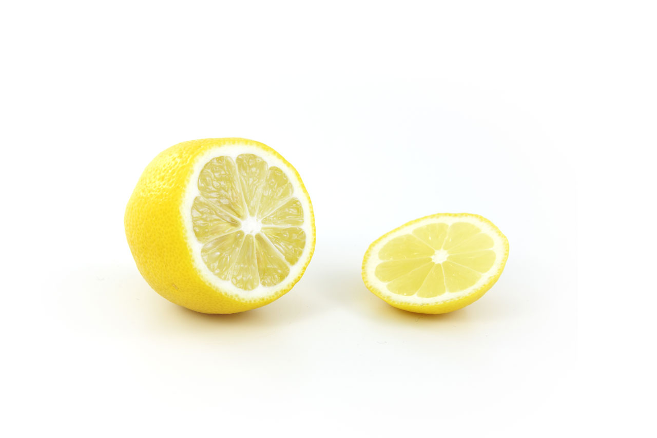 comment maigrir grace au citron