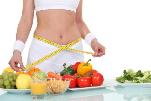 Maigrir vite du ventre et des hanches grâce à 8 légumes qui vous aideront à perdre du poids très rapidement et sans avoir faim
