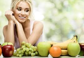 Les fruits qui font maigrir: citron, pamplemousse, pomme …