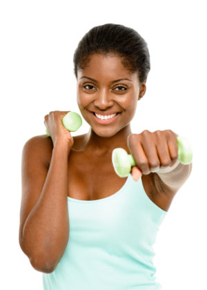 Programme fitness maison : 5 exercices de sport faciles et efficaces pour raffermir son corps chez soi