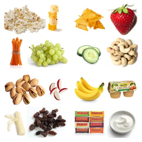 Goûter et régime : ce qu’il faut savoir pour un encas peu calorique et équilibré